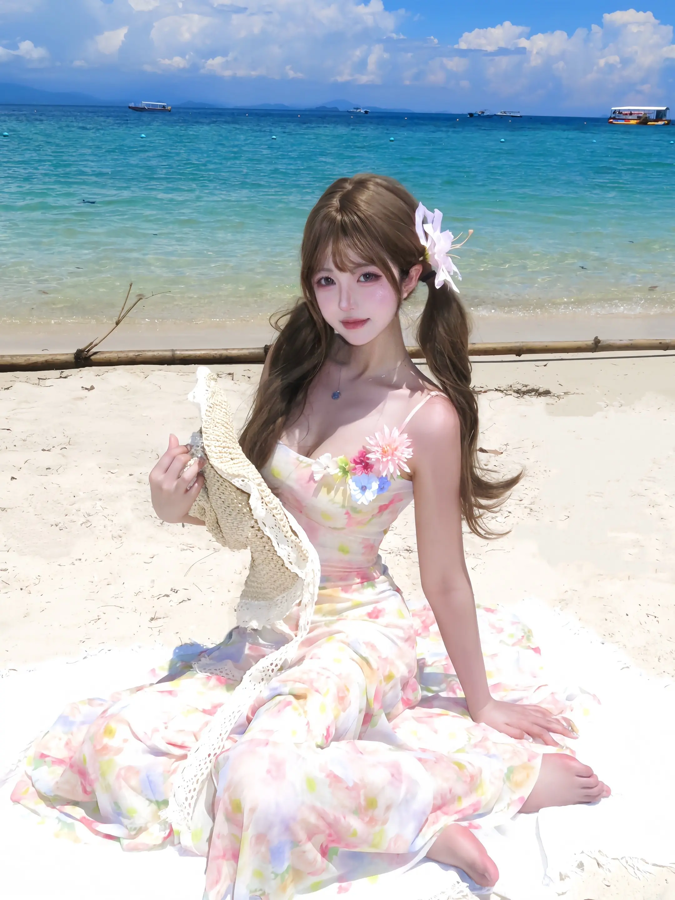 🌴 Sabah ⸝⸝ | 𝐼𝑠𝑙𝑎𝑛𝑑🐚☆₊⋆