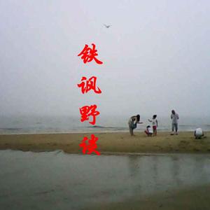 铁讽野谈