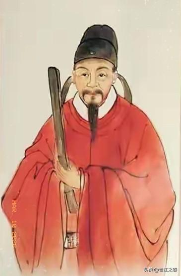 晋江籍名人录(109)一一徐晦
徐晦，(760-838年），字大章，号登瀛，福建