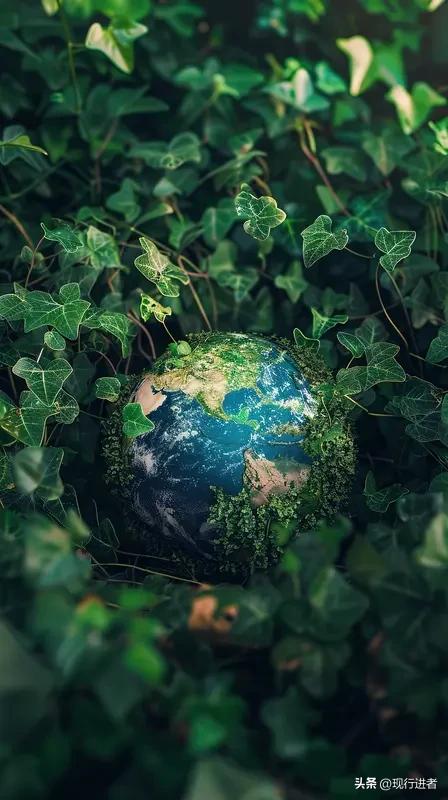 人口的减少，意味着中国的未来会越来越好。

人口增长一旦突破地球承载极限，自然界