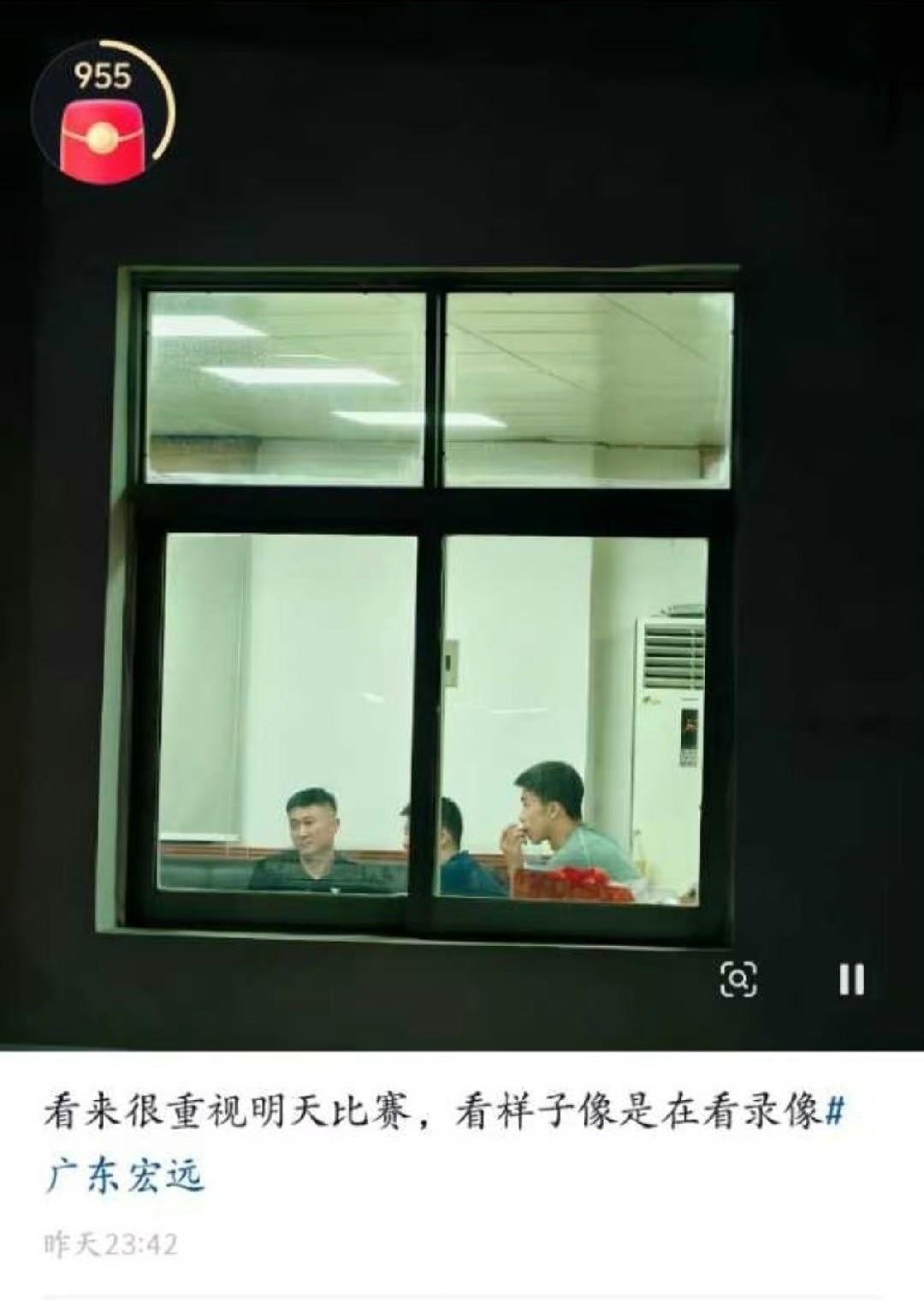 季后赛备战正到关键时候，广东男篮最近可不太顺，一边要应对伤病问题，另一边转会谣言