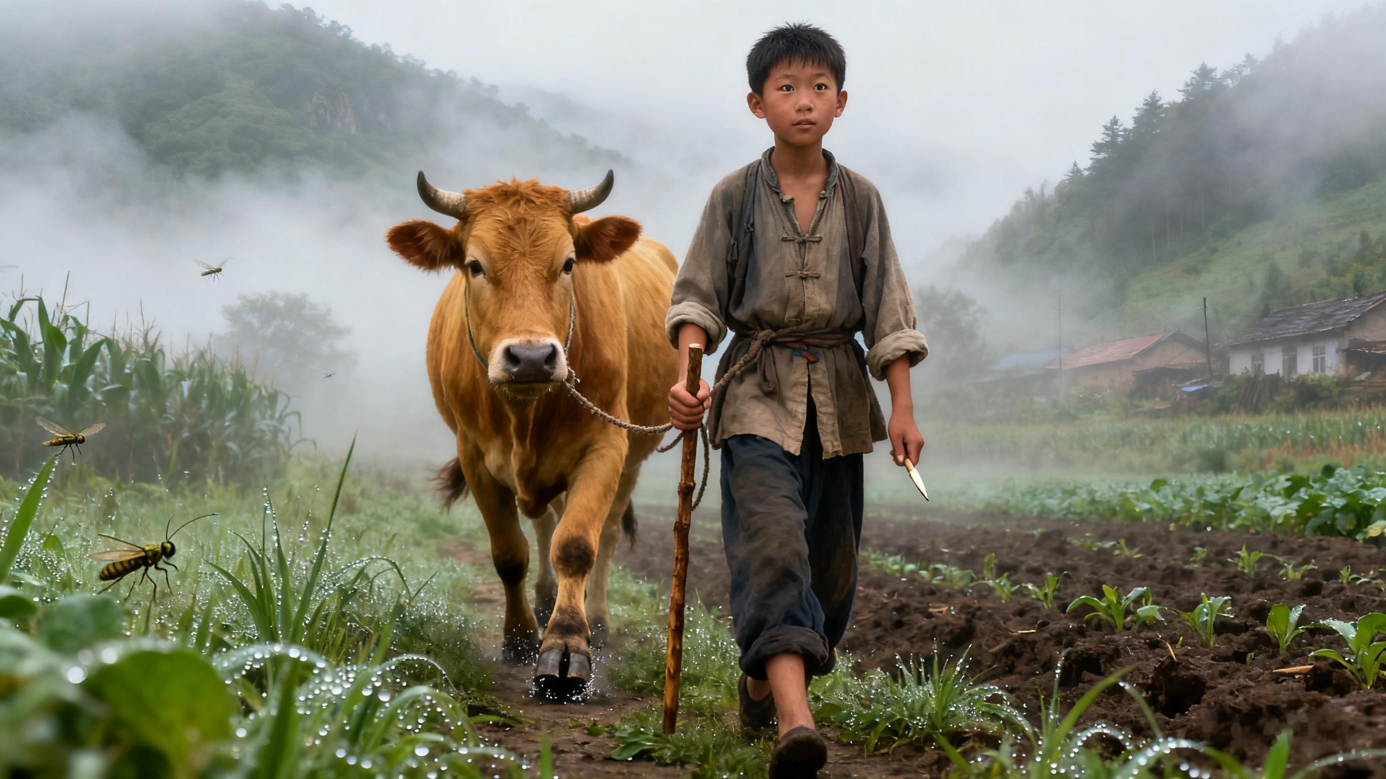 今天才知道， 和，居然是老乡中的老乡：同一个县，同一所高中。一个去了北大，一个去