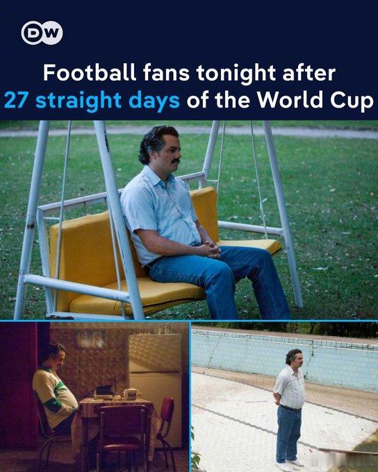 【世界杯开赛27天后首个休赛日，可以早睡了！】世界杯爆棚仓鼠