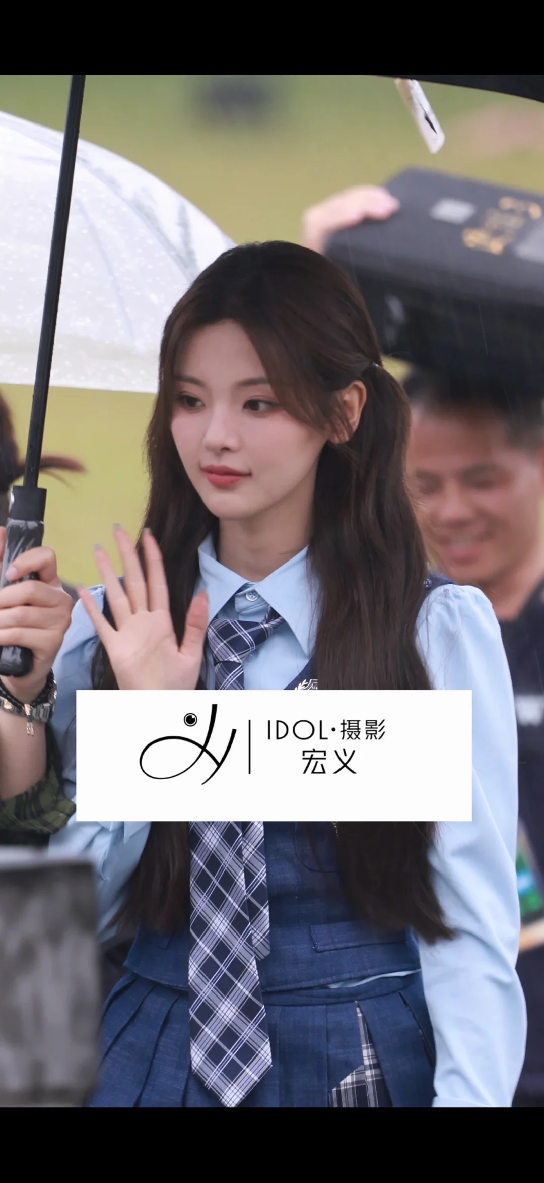 杨超越