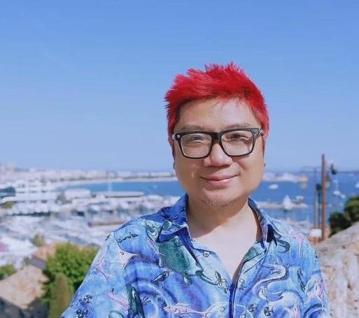 别捧于正了！
和程青松比他啥都不算


都说程青松娱乐圈人脉广，
郝蕾跟他认识二