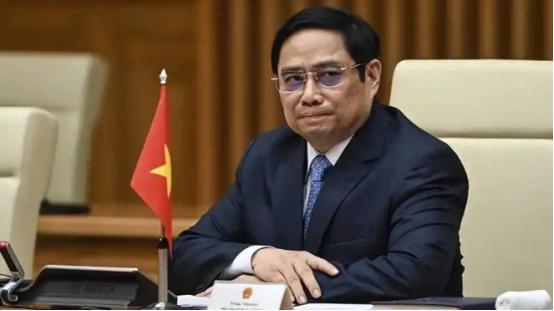 [太阳]越南突然向中国提出要借钱修铁路？这可不是小数目，整整83亿美元！更有意思