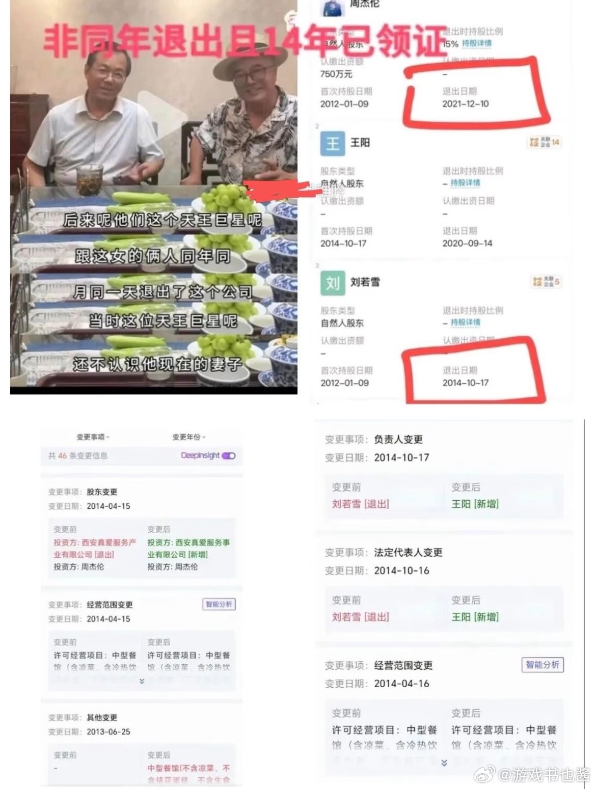 周杰伦 私生子周杰伦 刘若雪周杰伦刘若雪合照周杰伦和昆凌的感情这些年不是都很稳定