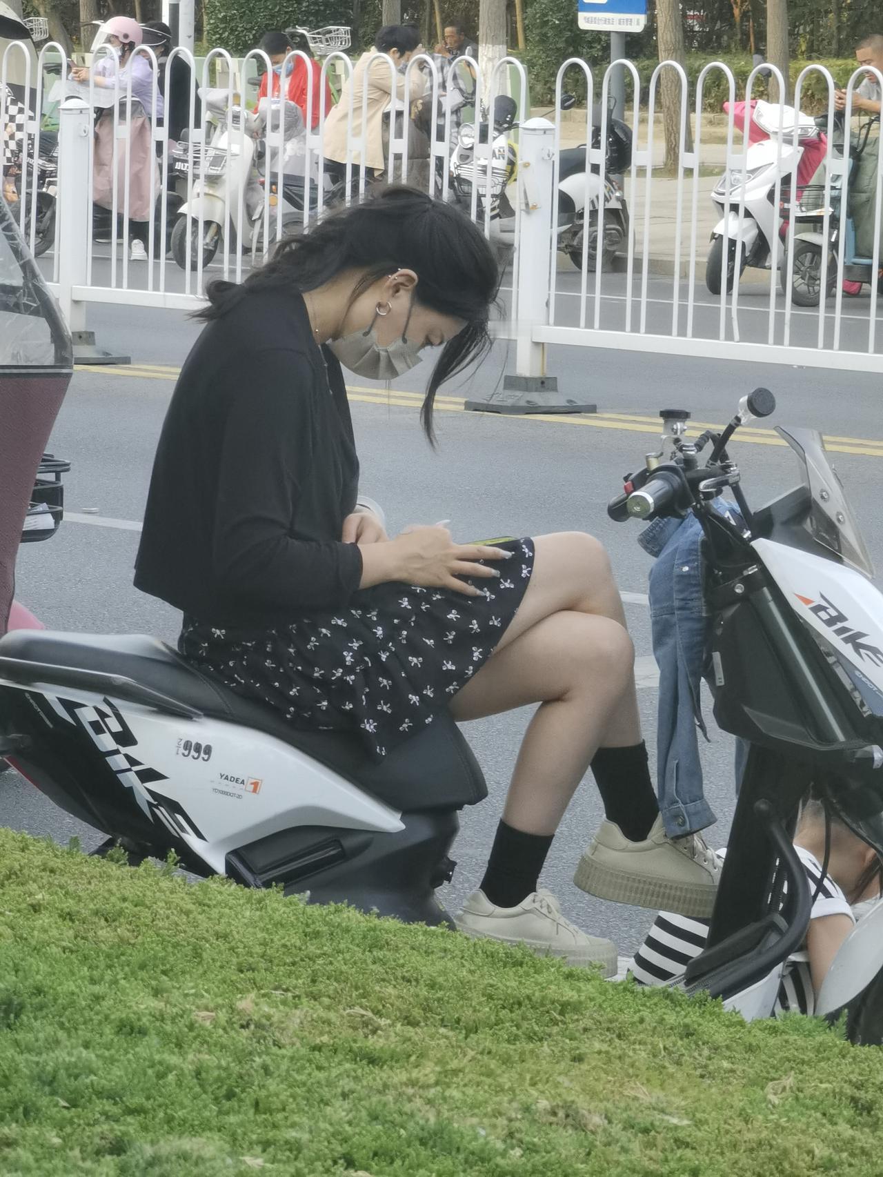 随手拍张图，分享美好瞬间