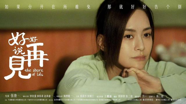 久未谋面的阿娇，一出手就不容小觑，这部催泪大片赚足众人眼泪