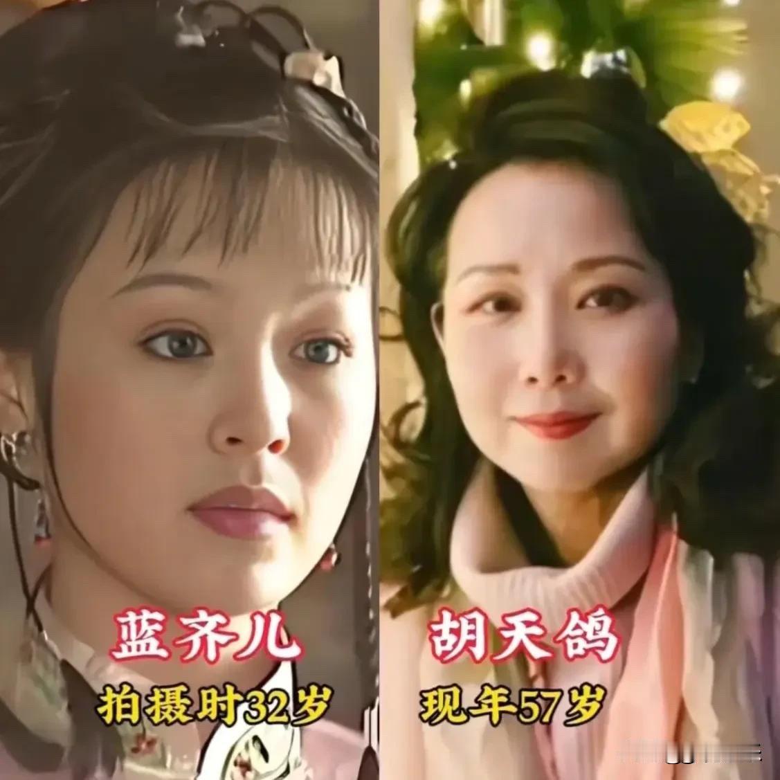 2001年播出的《康熙王朝》，是国产历史剧的巅峰之作，陈道明演的康熙、斯琴高娃演