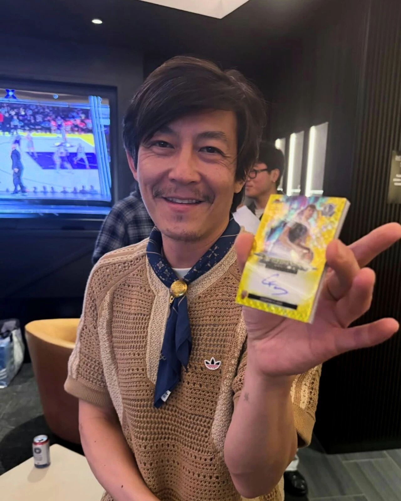 连本带希 