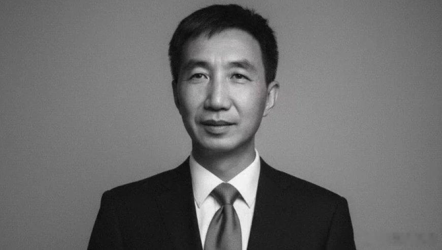 公募圈又一大佬离世，前海开源基金创始人王兆华因病去世，享年69岁 来自