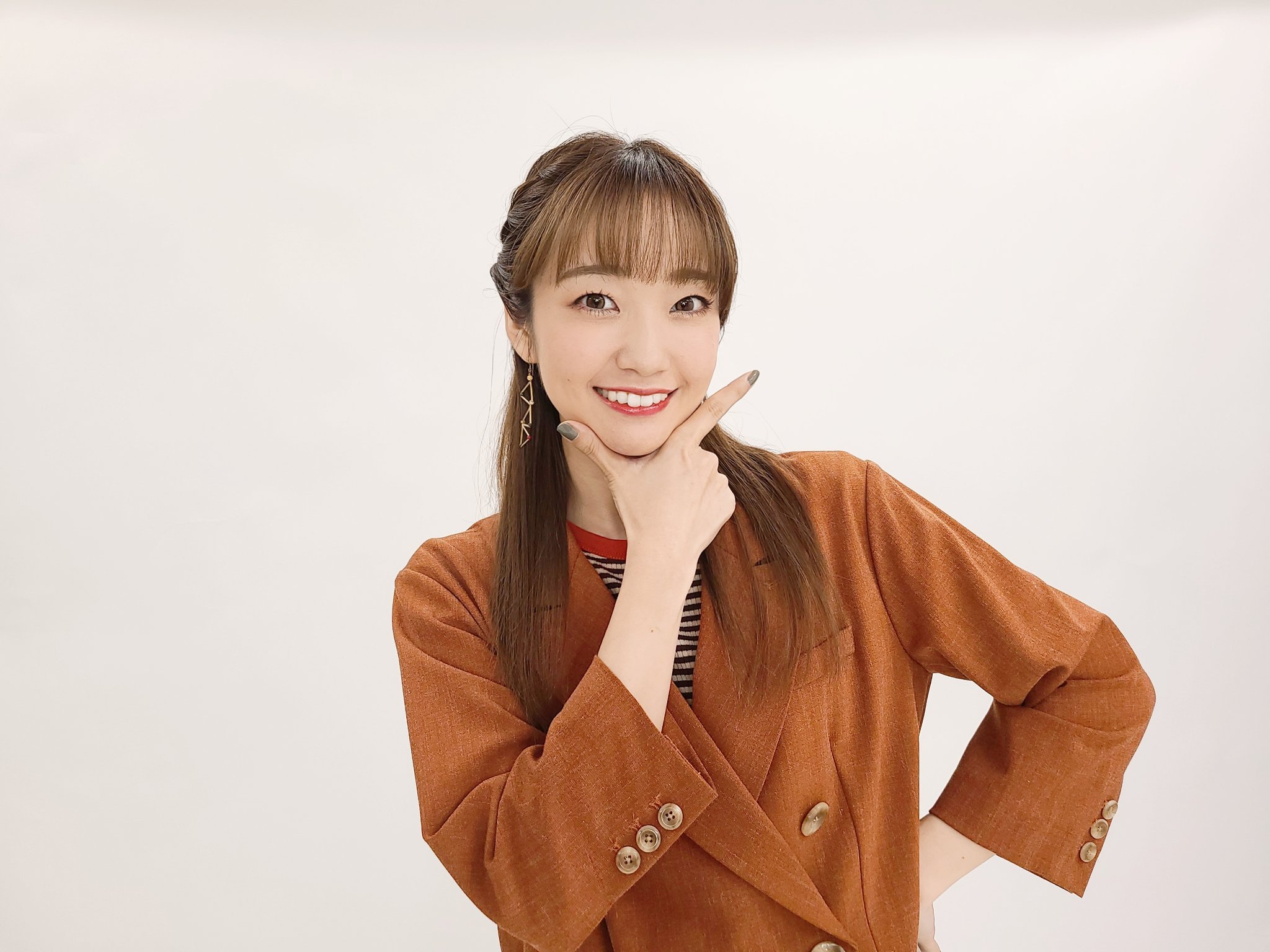 大桥彩香
