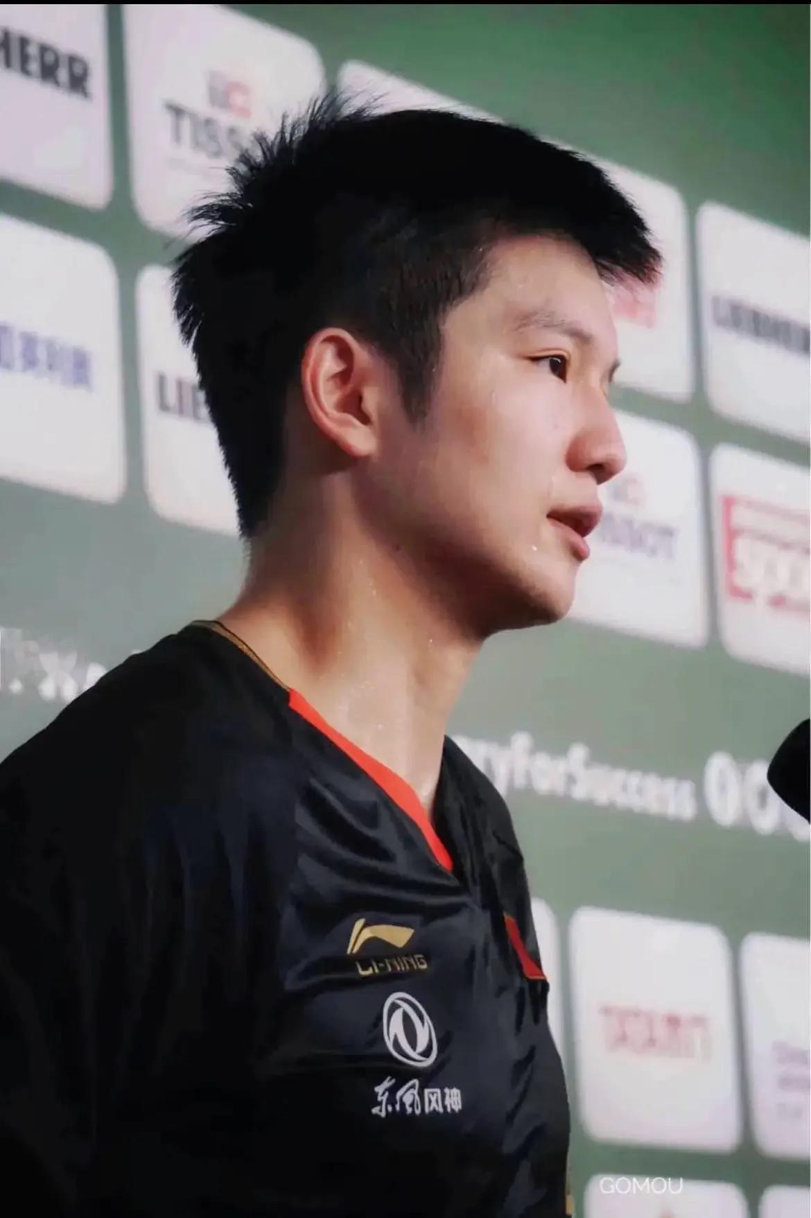 多哈球星挑战赛：
林诗栋3：0零封梁靖崑让人不可思议
钱天一3：0王艺迪同样让人