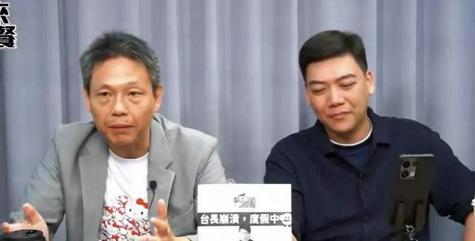 郑丽文任命老将遭批，是“酬佣”还是另有考量？

郑丽文当选国民党主席后，任命李乾