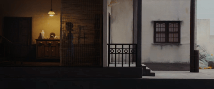 我将奔走相告《中国奇谭2》定档2026年元旦，这次光是一分半的预告就让人挪不开眼