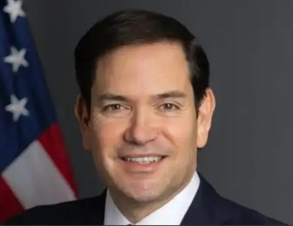 为什么美国不制裁中国购买俄罗斯石油？国务卿卢比奥曾表示，如果制裁中国买俄罗斯石油