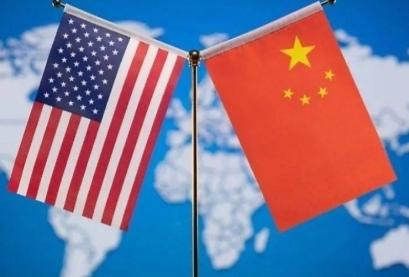 “美国国土安全部出来回应了！”

中美之间的这轮交锋，说白了，是围绕一份清单展开