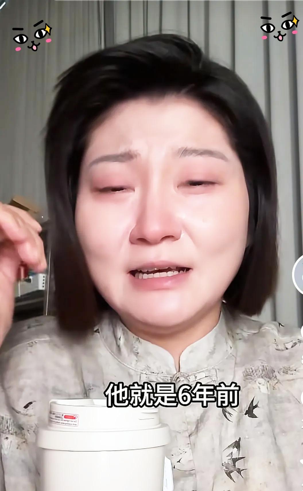 谁能想到

王暖暖在鬼门关走了一遭后

六年后还要被同一把“刀”捅一次？明天就要