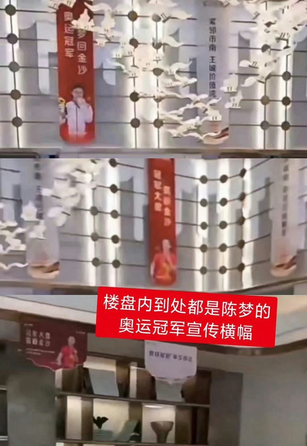这是什么？梦姐能出来说一下吗山东人好苦啊陈梦