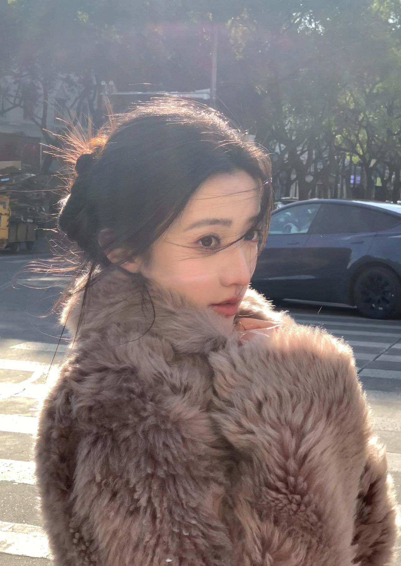 分享一些幸福时刻🫶🏻#开心羿天# ​​​