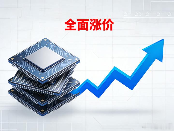 你对手机涨价脱敏了吗说实话早就麻木了，以前换手机两千多就能拿下配置够用的机型，现