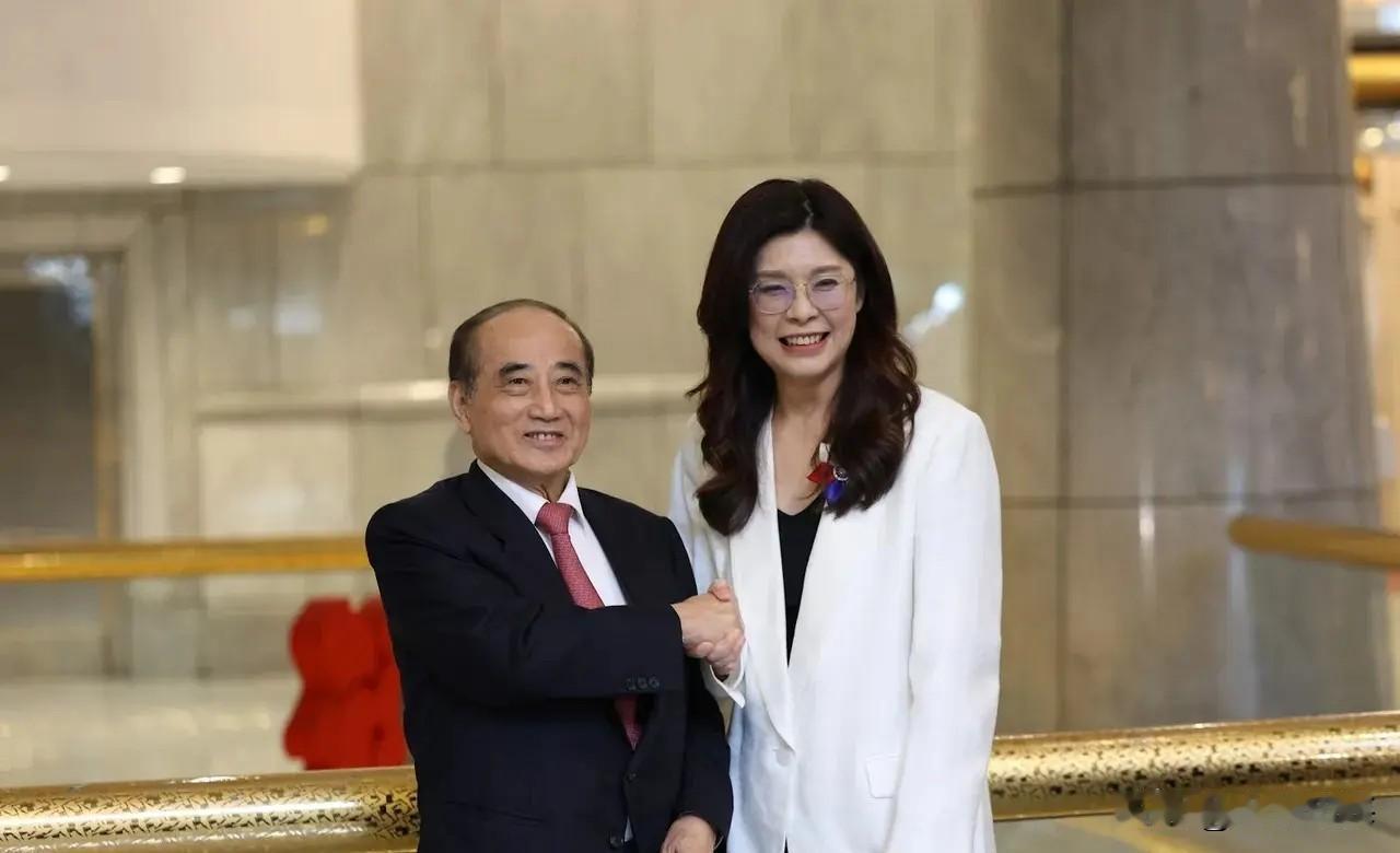 蓝营全员出动，翻转高雄近在咫尺？绿营这回着急了。目前柯志恩在高雄的角逐情势呈后来