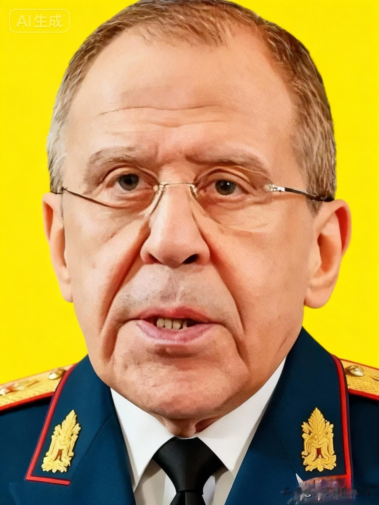 快报！快报
俄罗斯外长发声！

11月9日，俄罗斯外长拉夫罗夫的表态引发国际关注