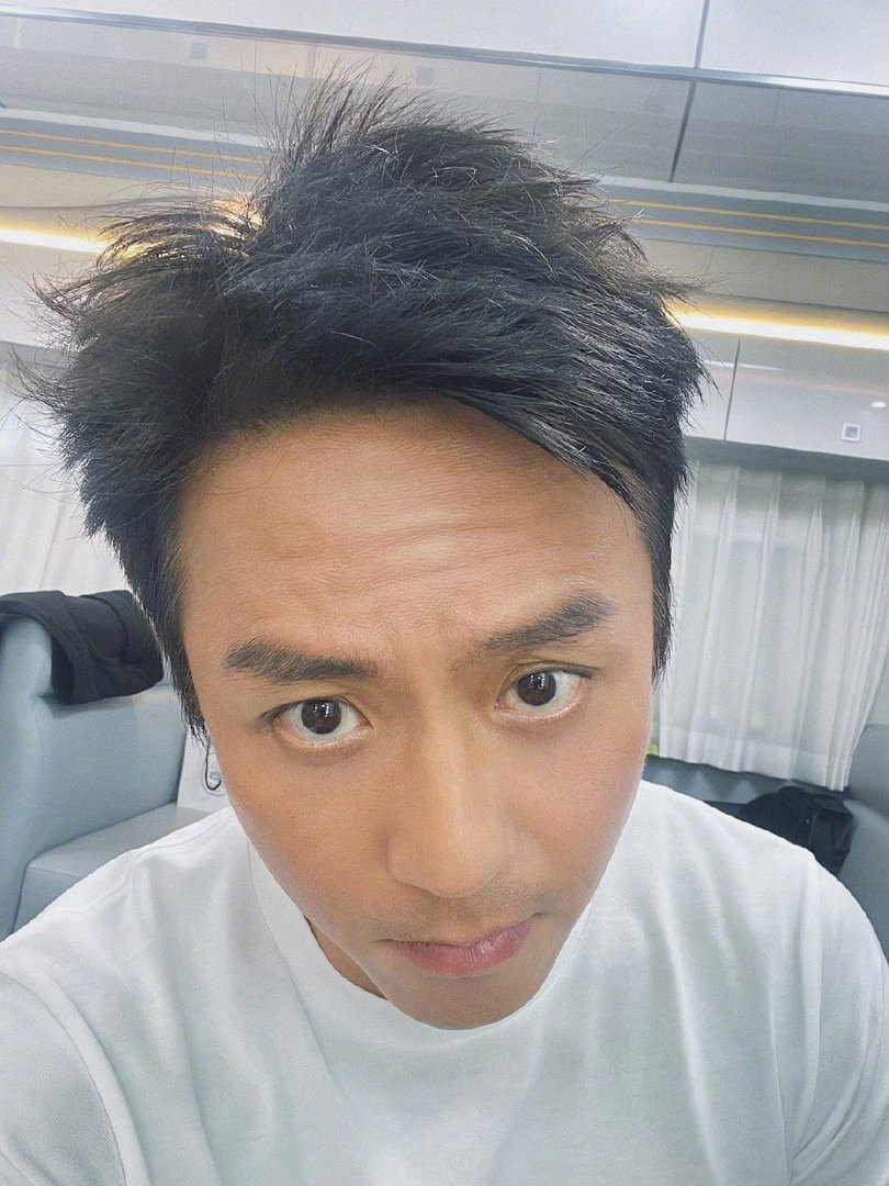 导师邓超的含金量还在上升哈哈哈哈哈 超哥的心态也太好了吧！“大不了就是尴尬”，一