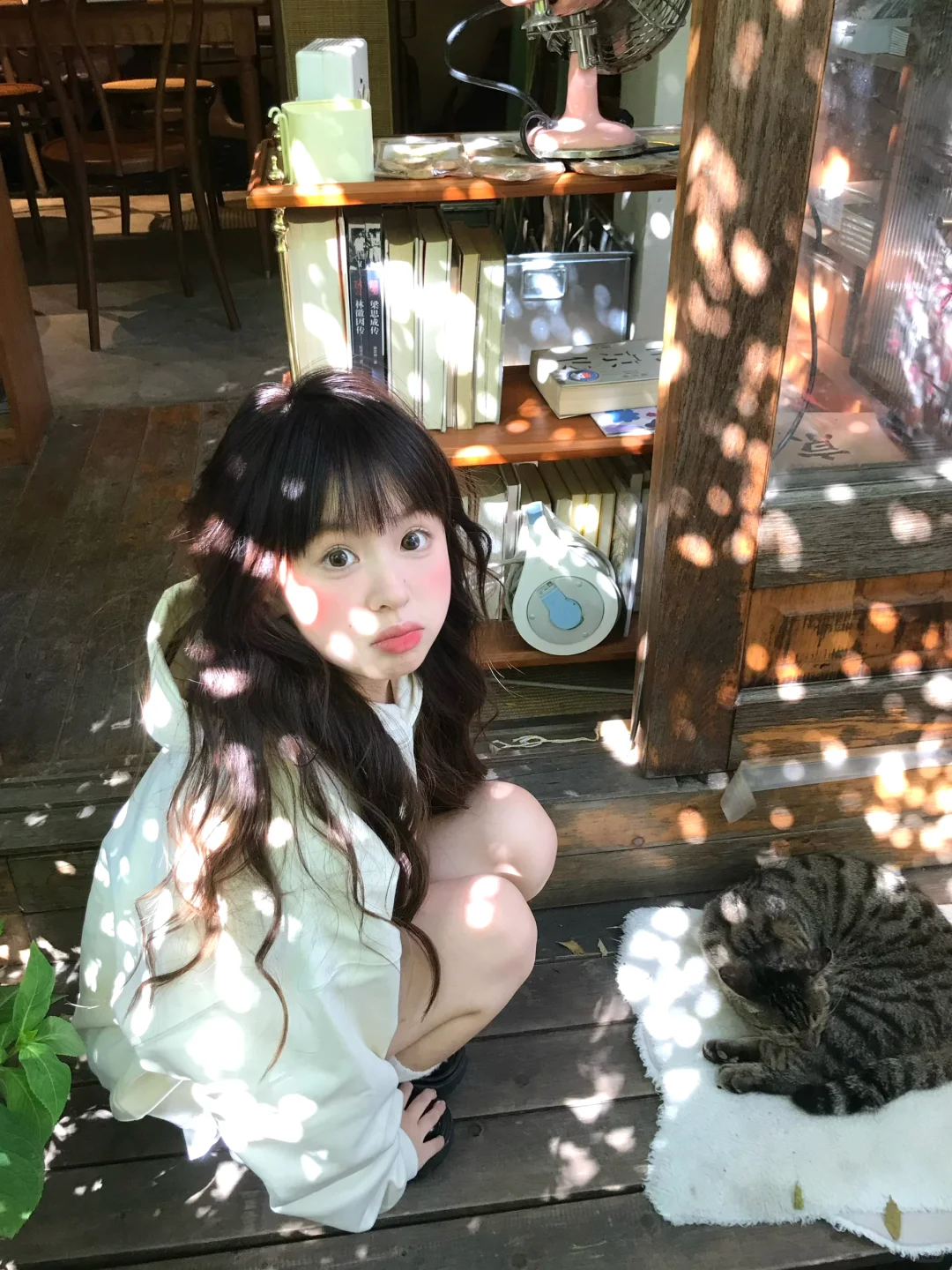 🧈𓈒꙳⋆ 🥪⁺ 𐐪 🐈ྀི 𐑂