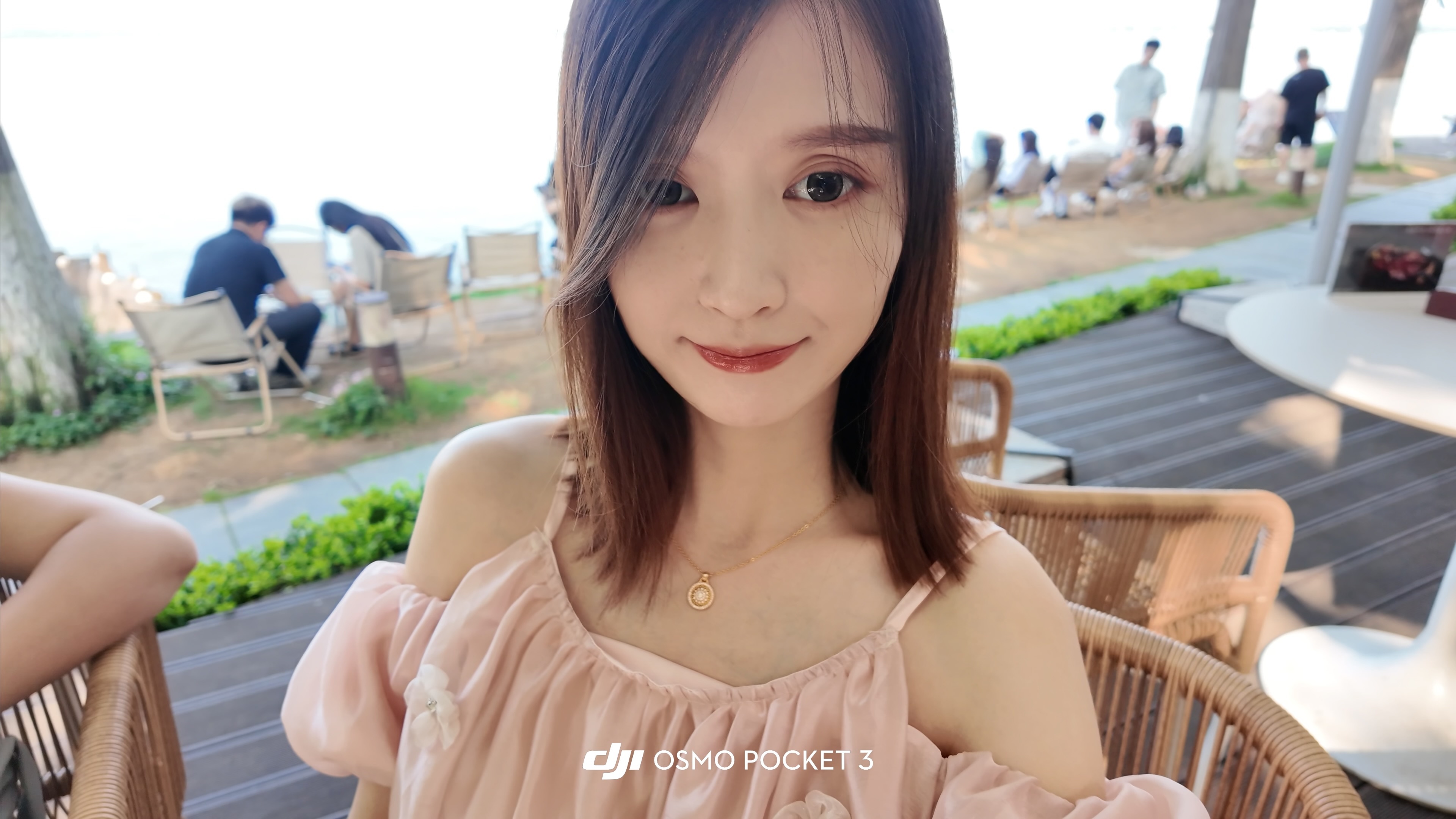 吃了好多小甜甜的幸福五月～ 