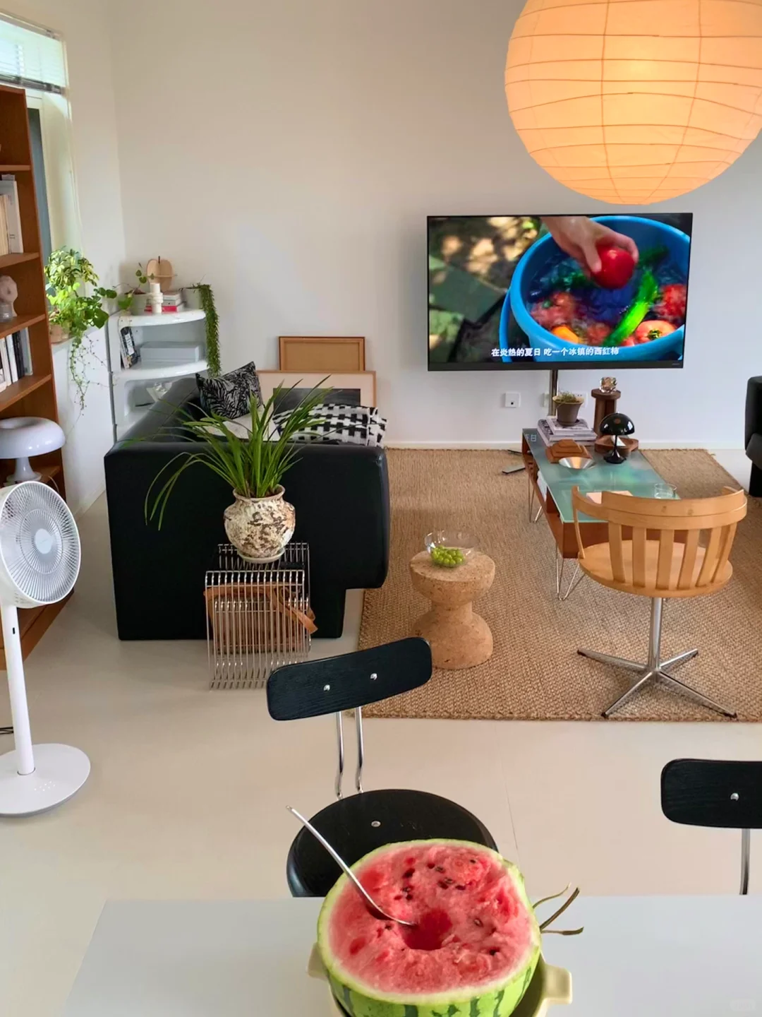 🍉今年夏天的瓜真好吃