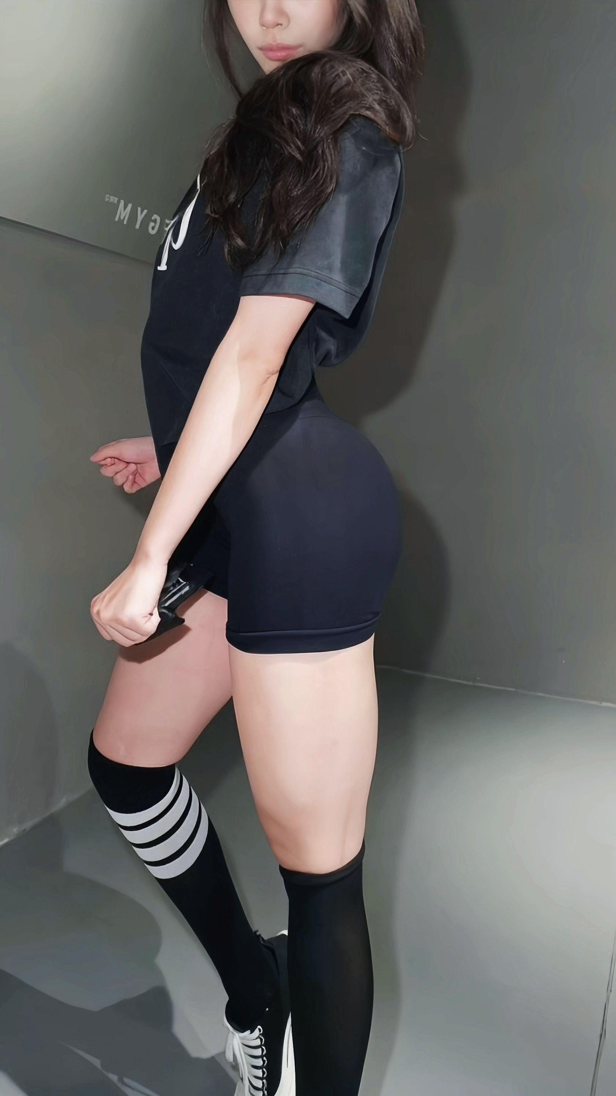 black.