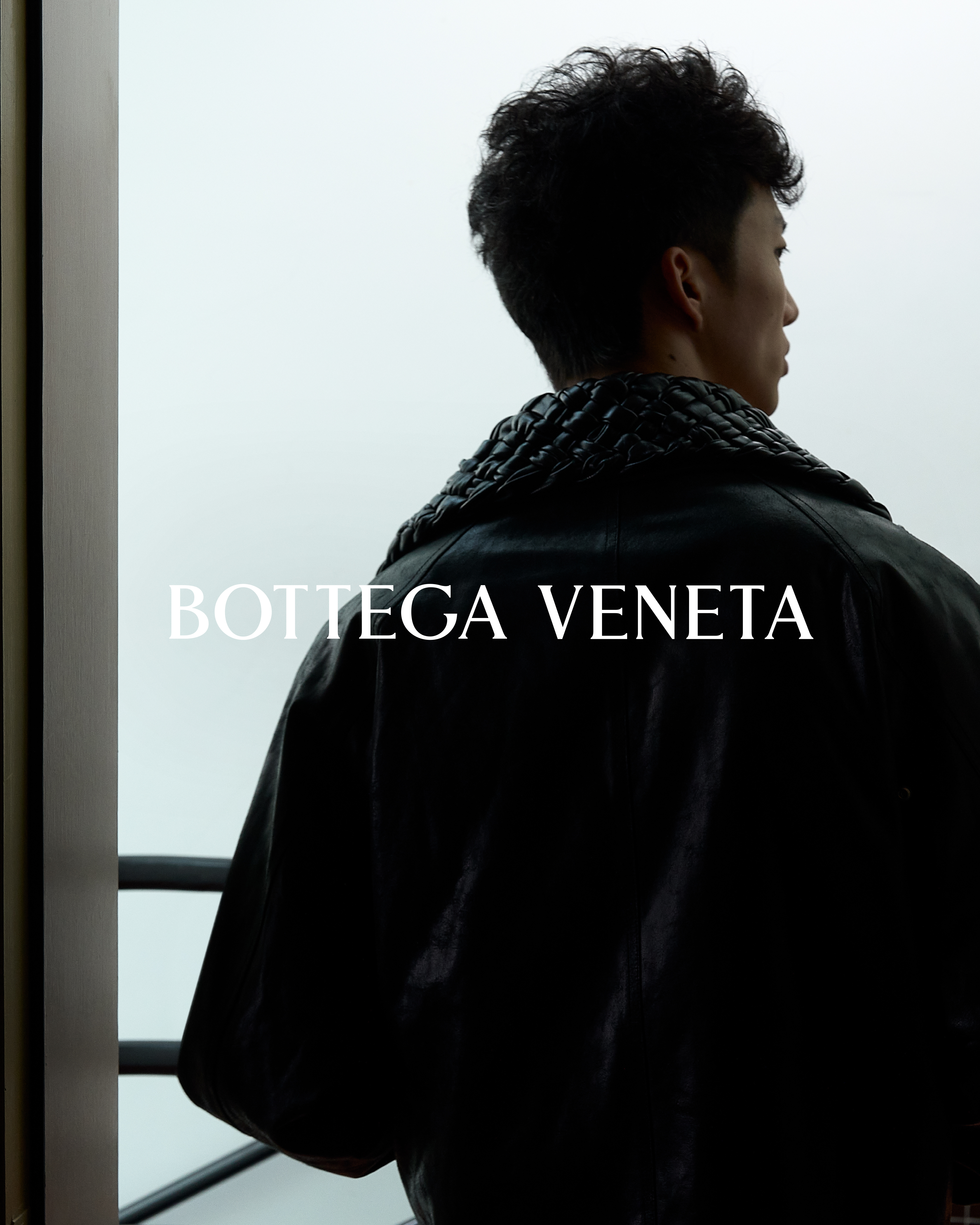 Bottega Veneta 正式推出 520 广告企划大片 ！区别于堆砌浪漫的