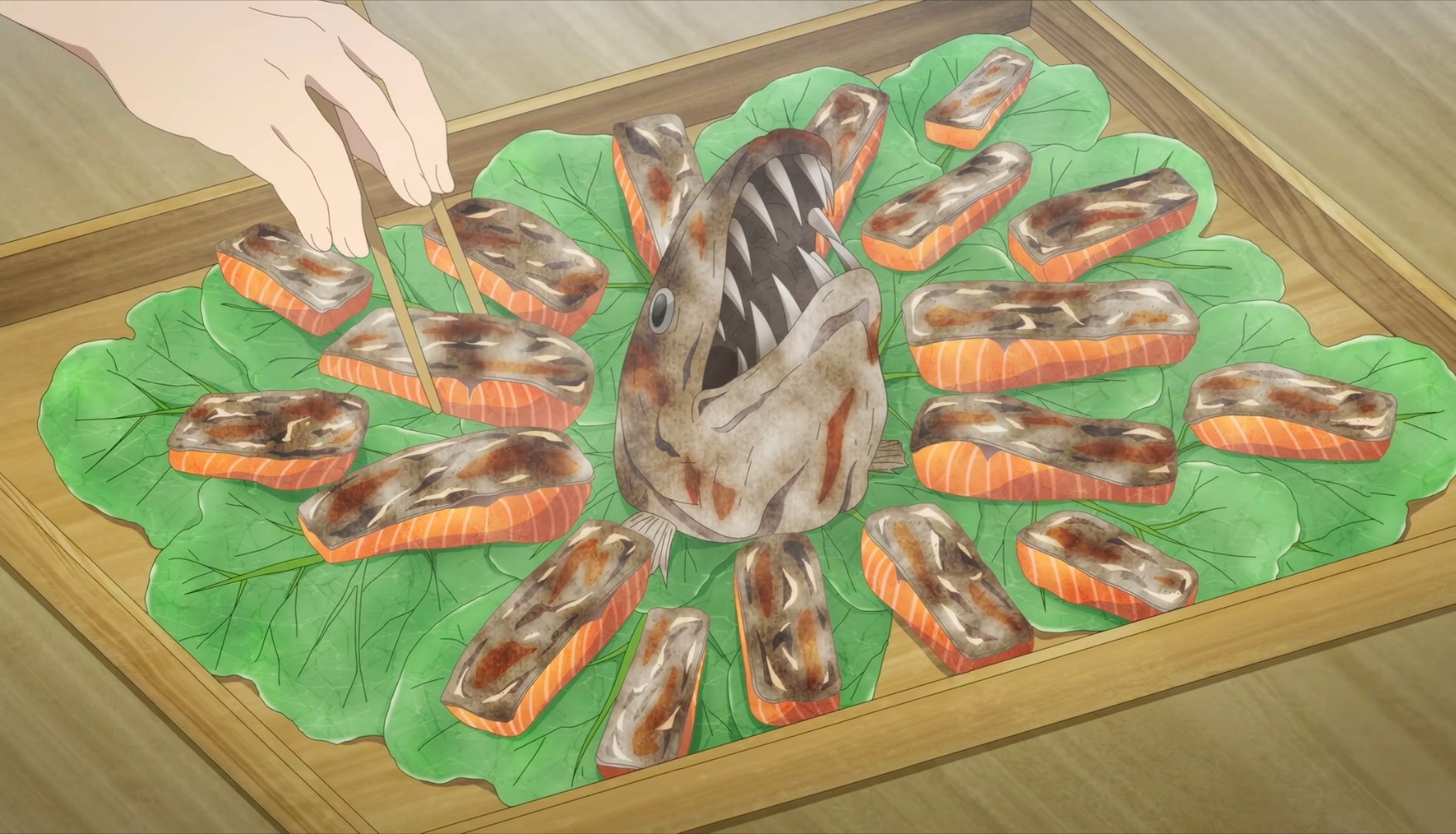 转瞬即逝 