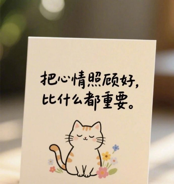 活着就是不断做决定并扛起后果的过程，选定了方向就一步一步走下去，犹豫不决或者不停