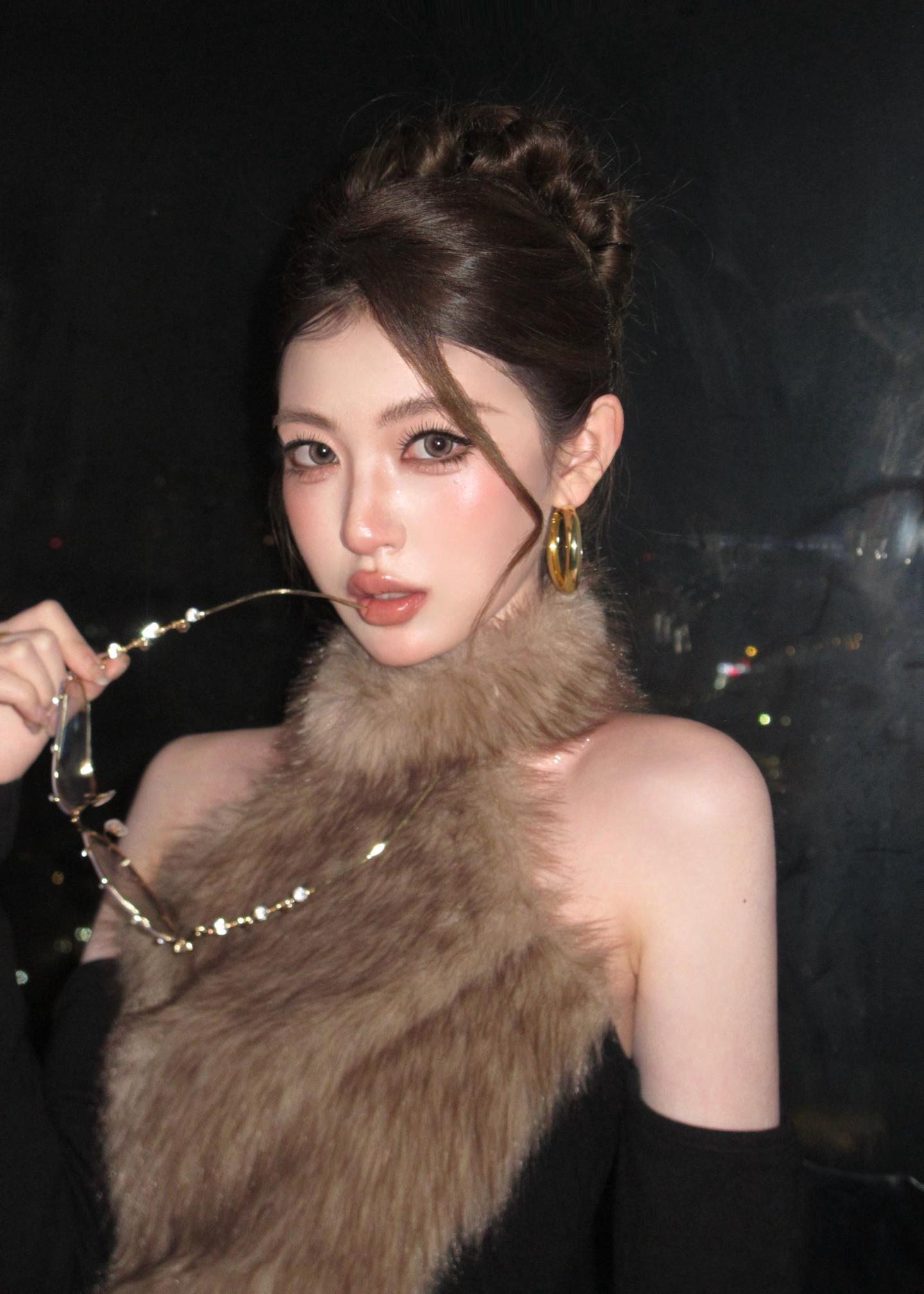 2000s 古早小烟熏。