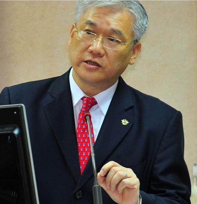 赖清德口中的“第二个家”斯威士兰传来异动，该国总理戴罗素正考虑推动与中国大陆建交
