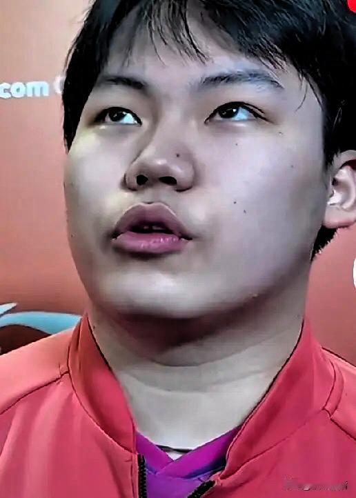 松岛辉空这次可是说了大实话！

“香港总决赛”后他坦言，之前赢过王楚钦一次，但真