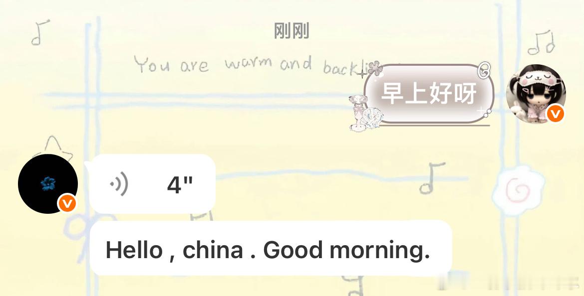 古德猫宁～ ​  ​​​