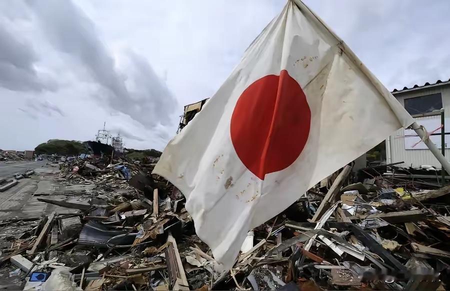 坏到骨髓的兽族。听闻日本遭遇7.5级强震并诱发海啸，我却没有一丝诧异和同情。不是