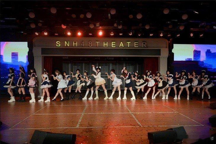 所有想给自己推铺路的粉丝都该看看！丝芭资源流向正在变化，像蒋舒婷、柏欣妤这样获得