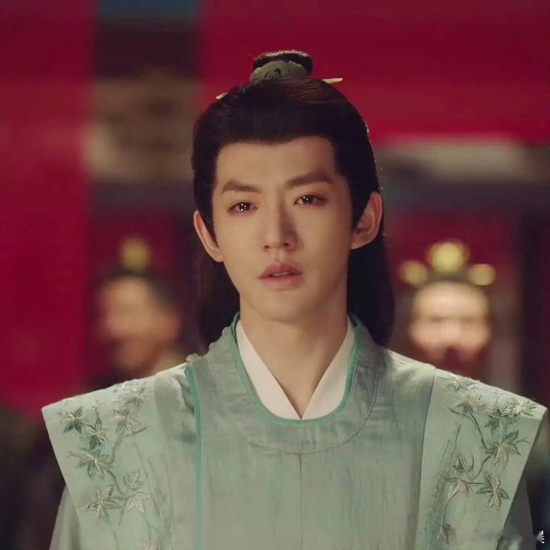 邓为哭戏怎么样？有代入感吗 ​​​