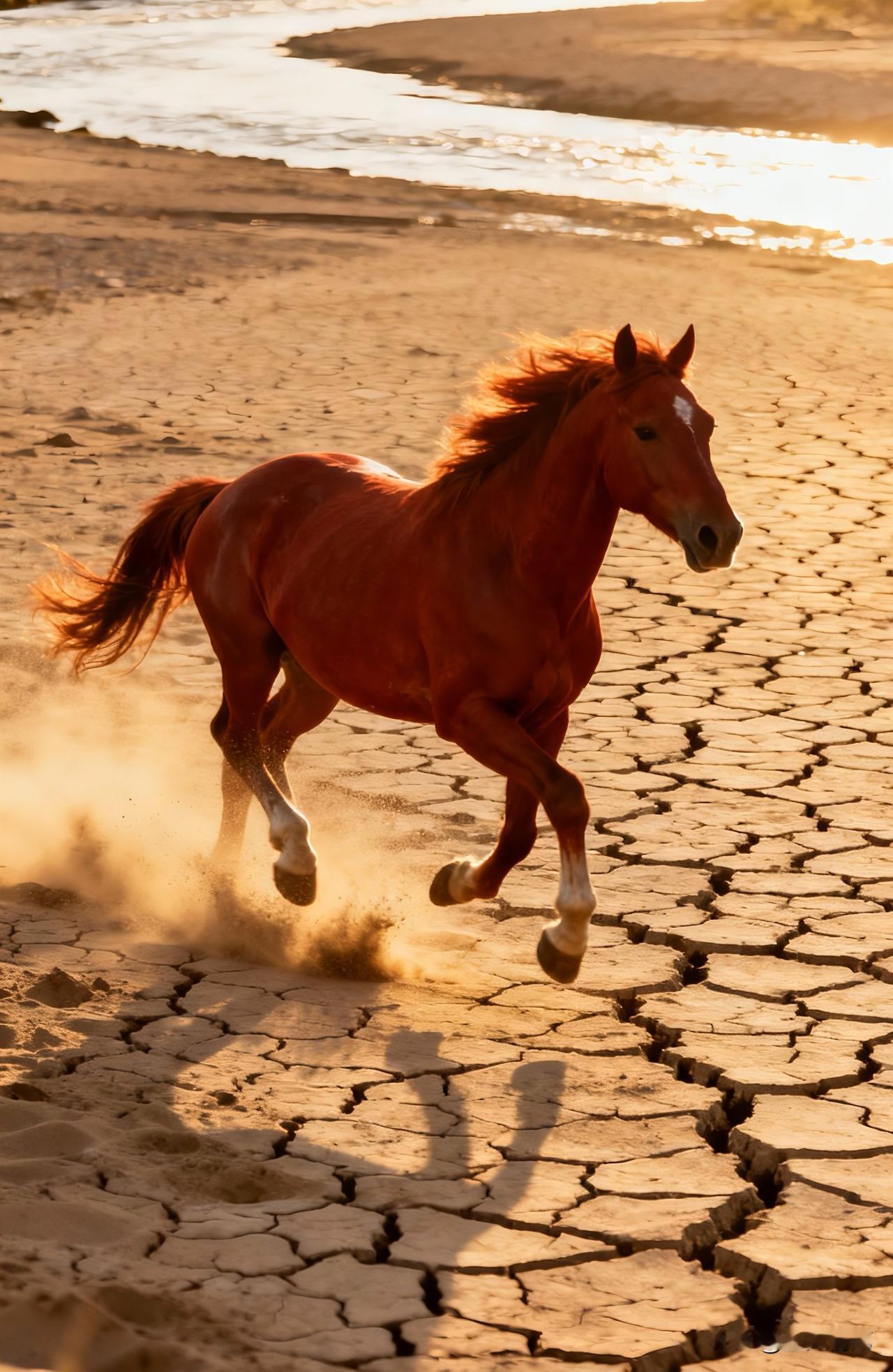 赤马踏尘红羊啸，
天公错把时序倒。
春旱秋涝相继闹，
谁知道，风伯雪女齐来到。
