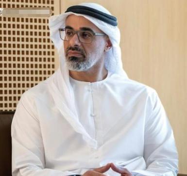 [浮云]阿联酋终于脑子清醒了！带着满满当当的24项重磅协议，阿联酋王储愉快地踏上