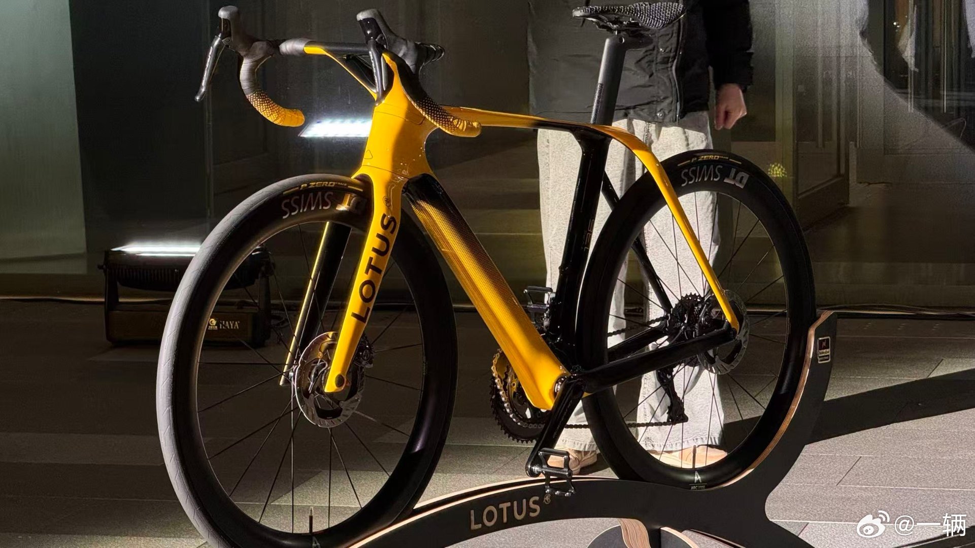 莲花lotus技术发布会能来现场的车型，基本都到齐了你心目中的Lotus，还需要