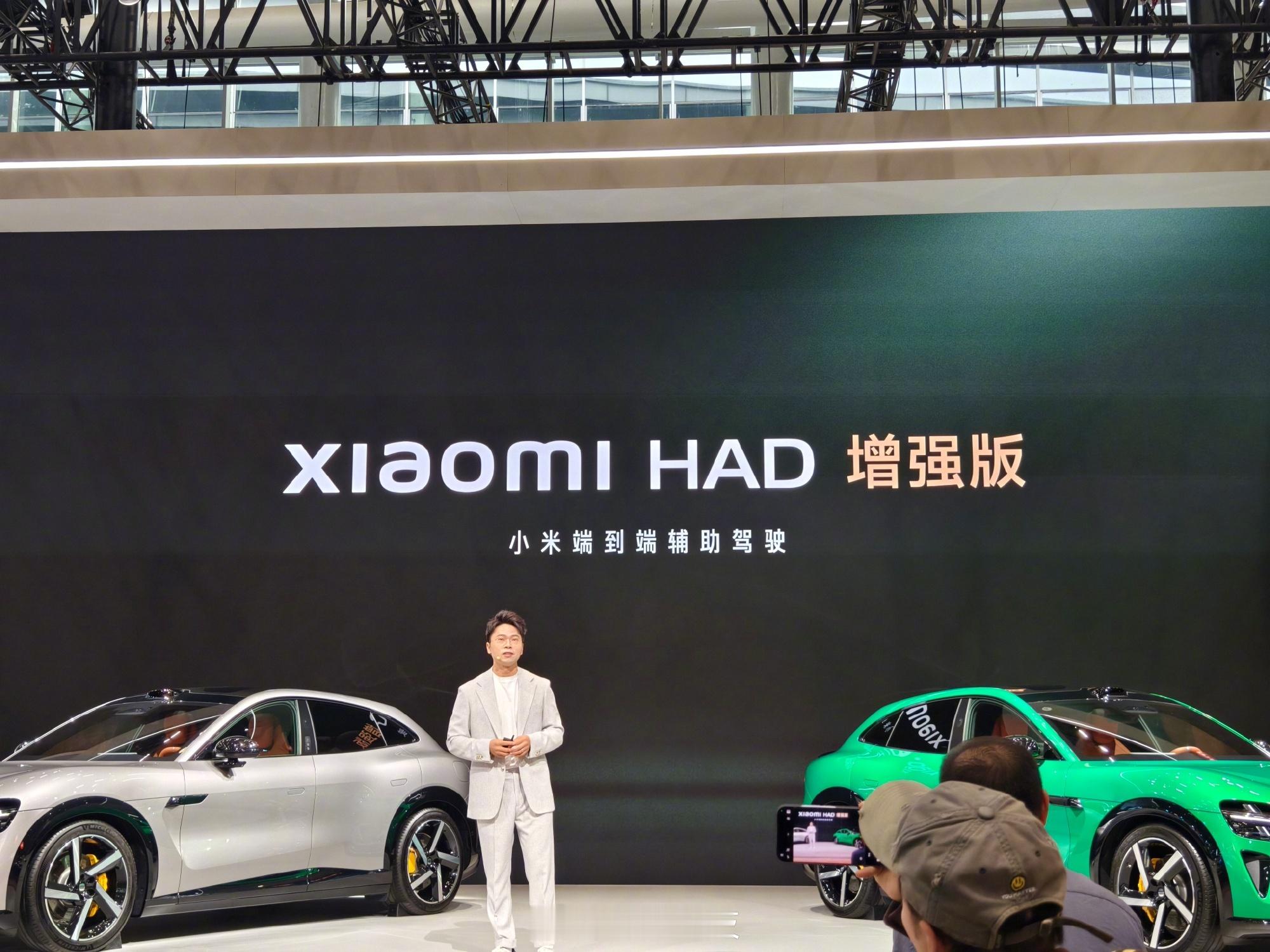 小米辅助驾驶这一年的进步，亲身体验真的确实非常快，从采用强化学习的方案普遍反馈不