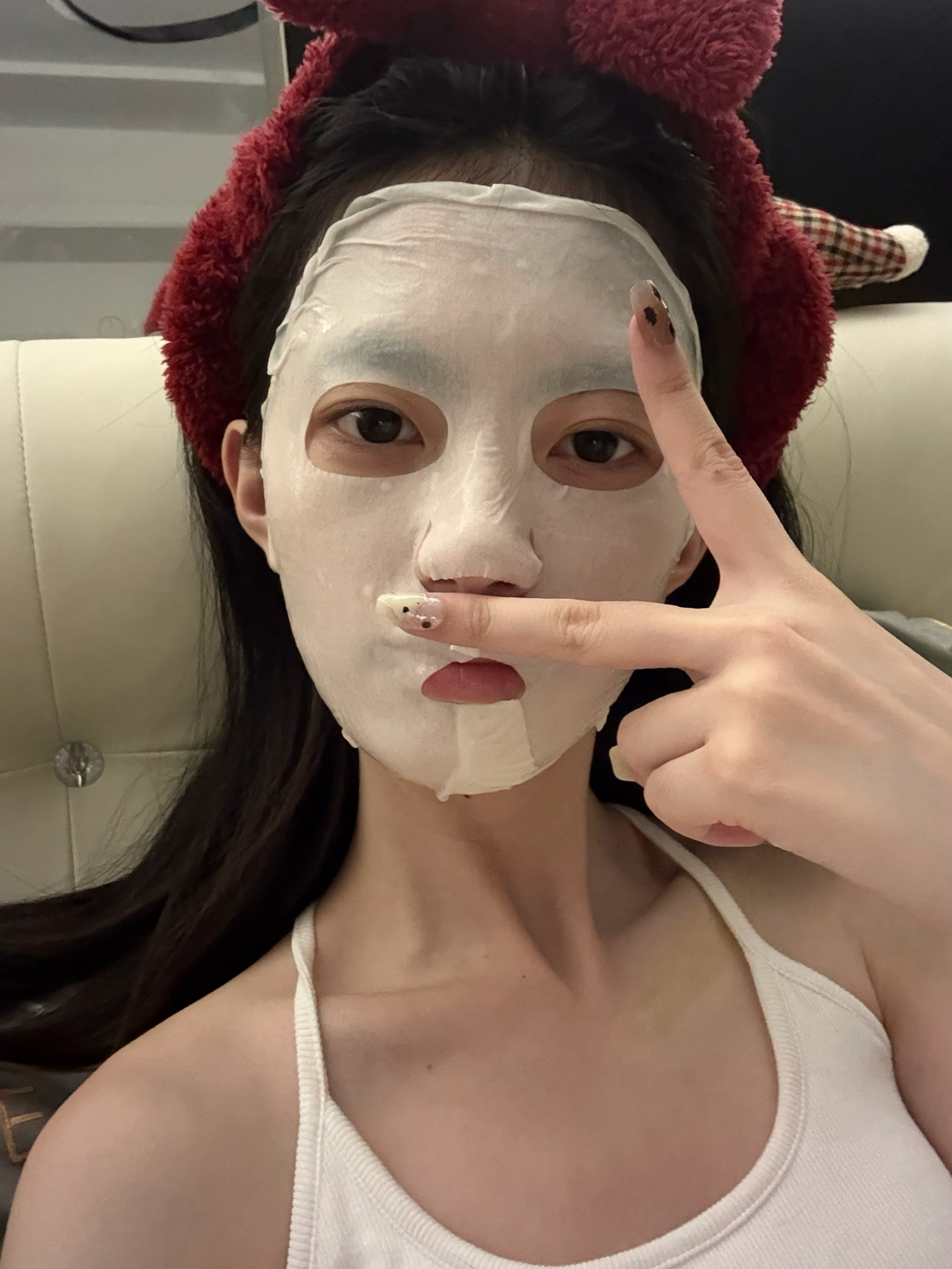 认真生活的人最棒了 ​​​