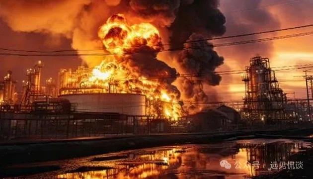 俄罗斯多地发电厂、炼油厂和变电站遭无人机袭击

俄罗斯多个地区10月31日报告了