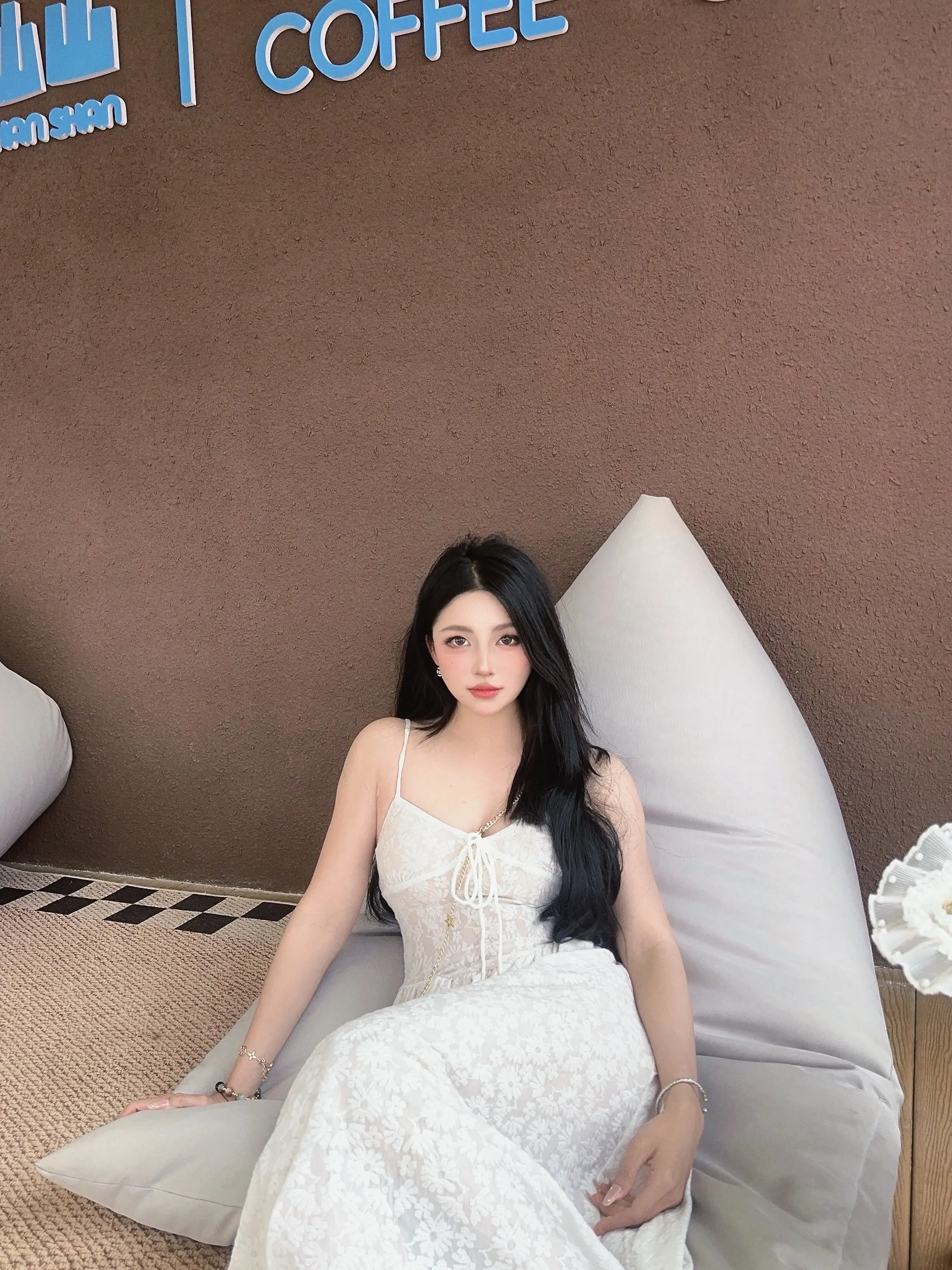 我要怎么和你解释 在我毫不犹豫爱你的时候 我的恐惧也同样无边无际